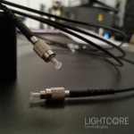 FemtoGuide Fiber FemtoGuide broadband, low loss, low dispersion hollow core fiber for short and intense pulse delivery