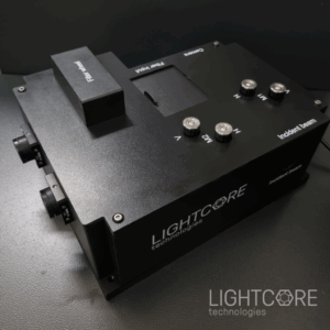 58 Easy fiber injection + collection box