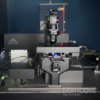Multiphoton microscope BonXplorer microscope for multiphoton, Raman, and histology imaging