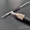 Endoscope probe InSplorer multiphoton flexible micro-endoscope
